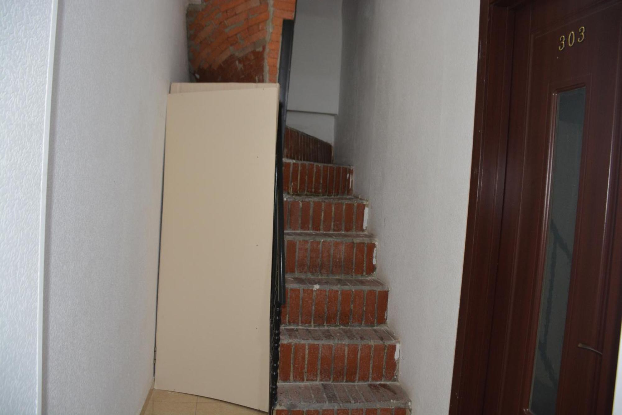 Old House Luca Hotel Tbilisi Exterior foto